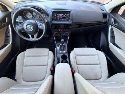 2015 Mazda Mazda CX-5 Touring