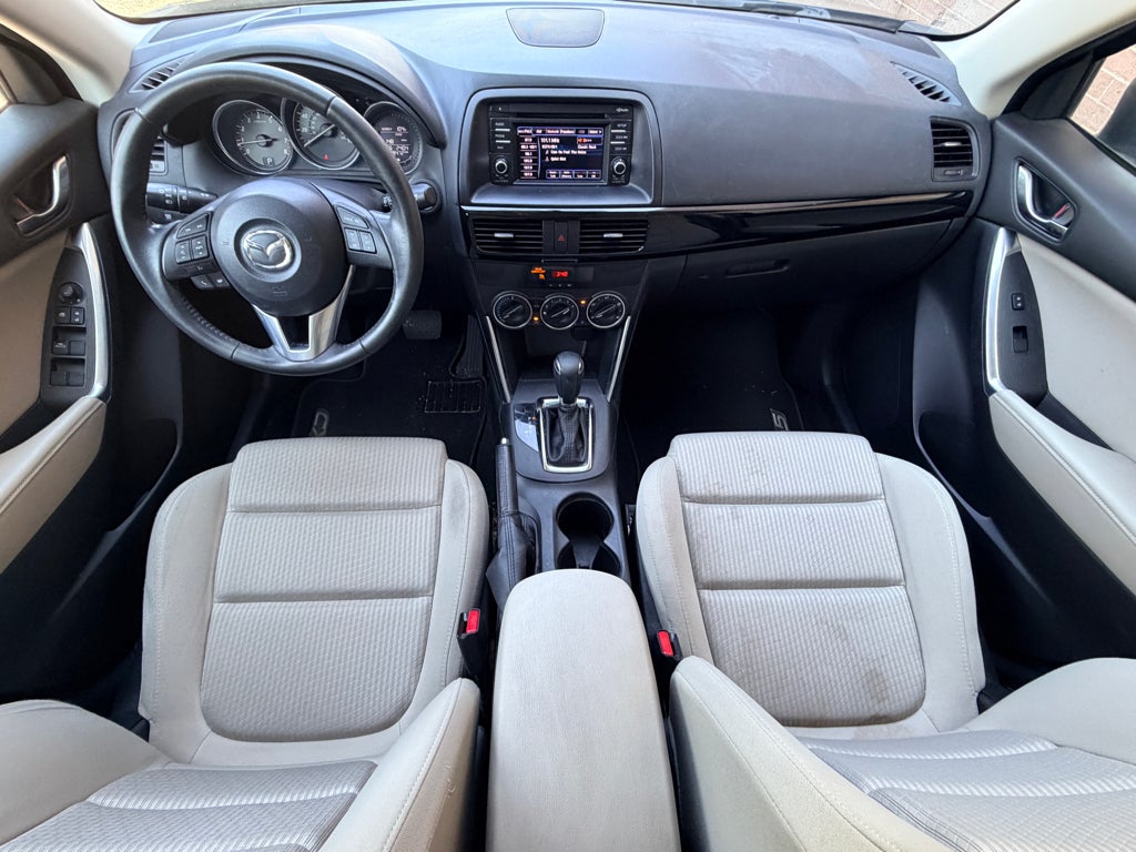 2015 Mazda Mazda CX-5 Touring