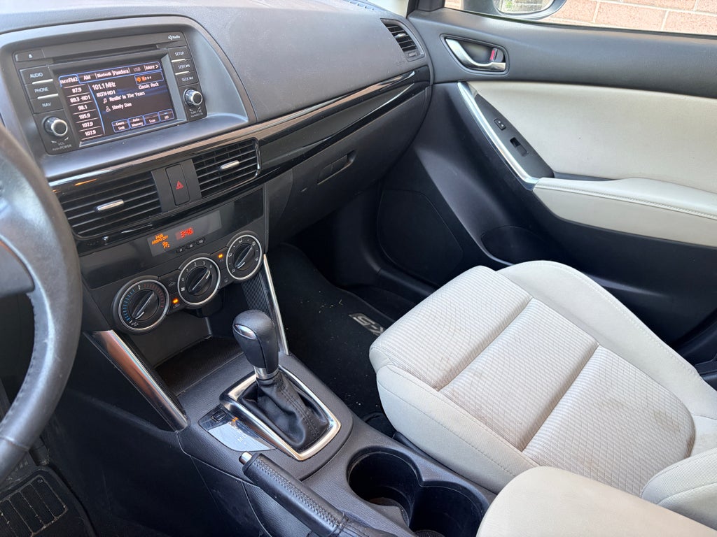 2015 Mazda Mazda CX-5 Touring