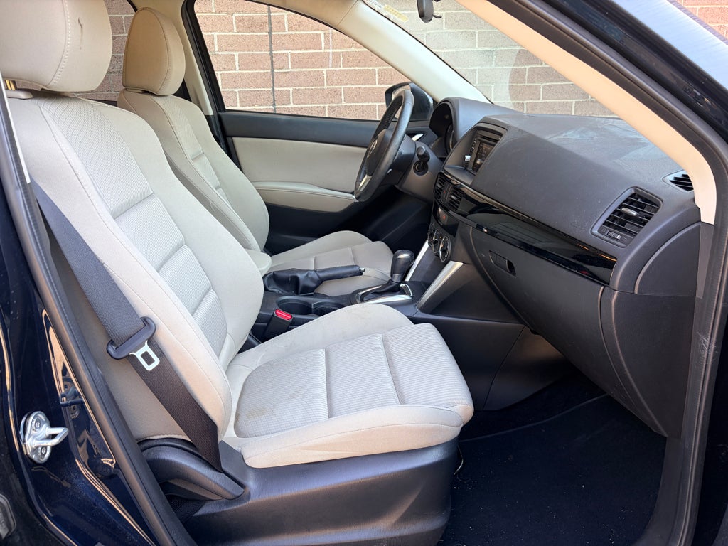 2015 Mazda Mazda CX-5 Touring