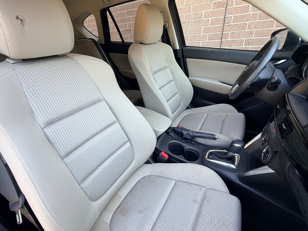 2015 Mazda Mazda CX-5 Touring