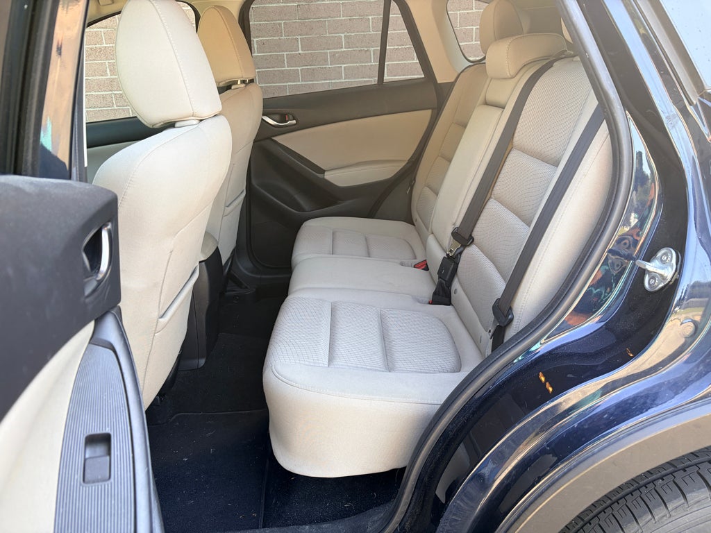 2015 Mazda Mazda CX-5 Touring