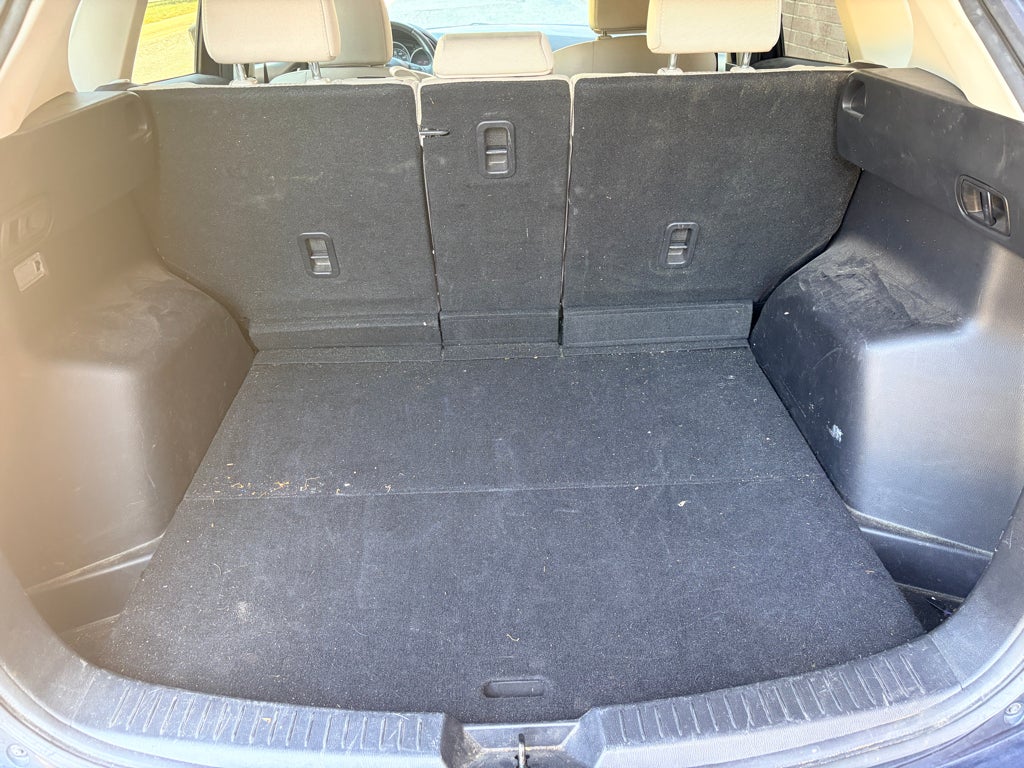 2015 Mazda Mazda CX-5 Touring