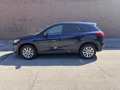 2015 Mazda Mazda CX-5 Touring