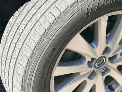 2015 Mazda Mazda CX-5 Touring