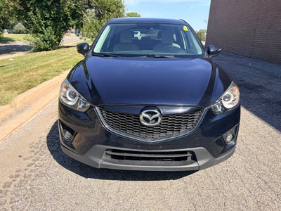 2015 Mazda Mazda CX-5 Touring