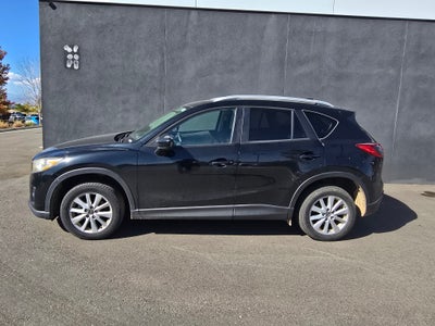 2014 Mazda Mazda CX-5 Touring