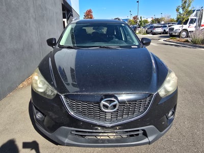 2014 Mazda Mazda CX-5 Touring