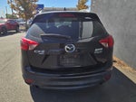 2014 Mazda Mazda CX-5 Touring