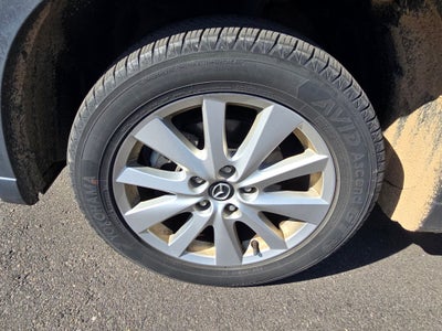 2014 Mazda Mazda CX-5 Touring