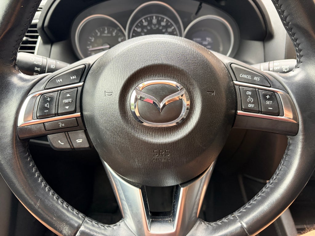 2016 Mazda Mazda CX-5 Grand Touring