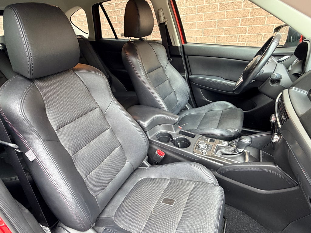 2016 Mazda Mazda CX-5 Grand Touring