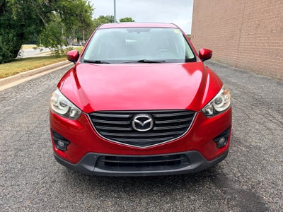 2016 Mazda Mazda CX-5 Grand Touring