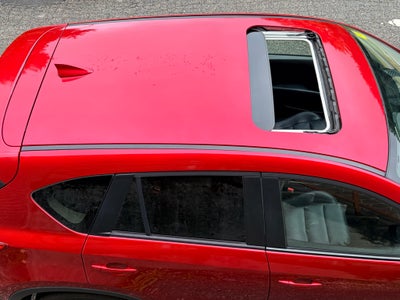 2016 Mazda Mazda CX-5 Grand Touring