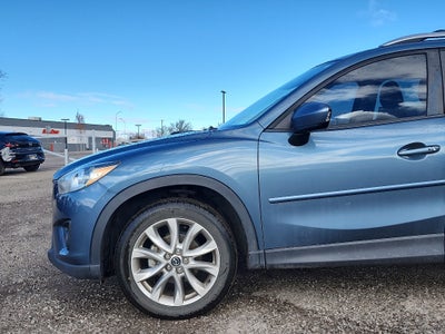 2015 Mazda Mazda CX-5 Grand Touring