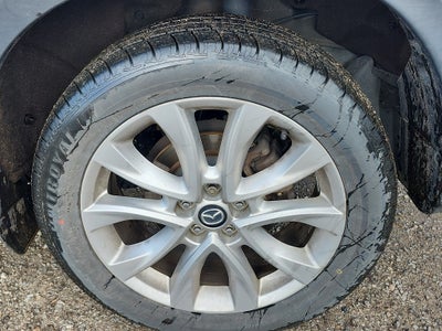 2015 Mazda Mazda CX-5 Grand Touring