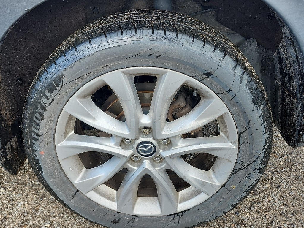 2015 Mazda Mazda CX-5 Grand Touring