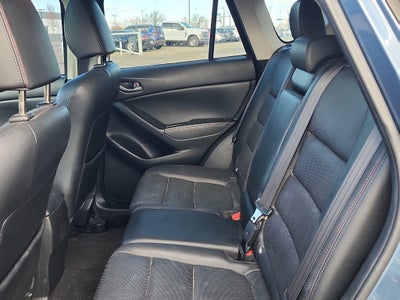 2015 Mazda Mazda CX-5 Grand Touring