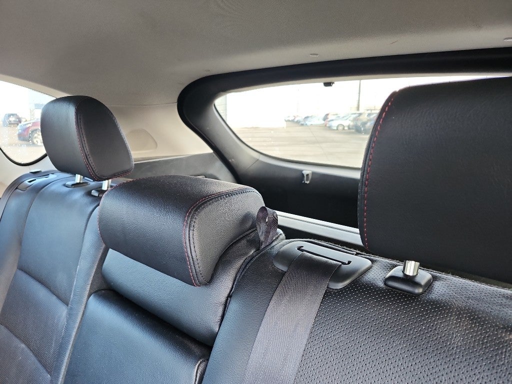 2015 Mazda Mazda CX-5 Grand Touring