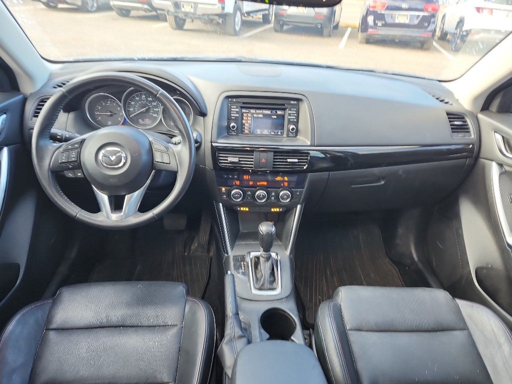 2015 Mazda Mazda CX-5 Grand Touring