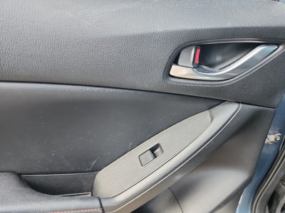 2015 Mazda Mazda CX-5 Grand Touring