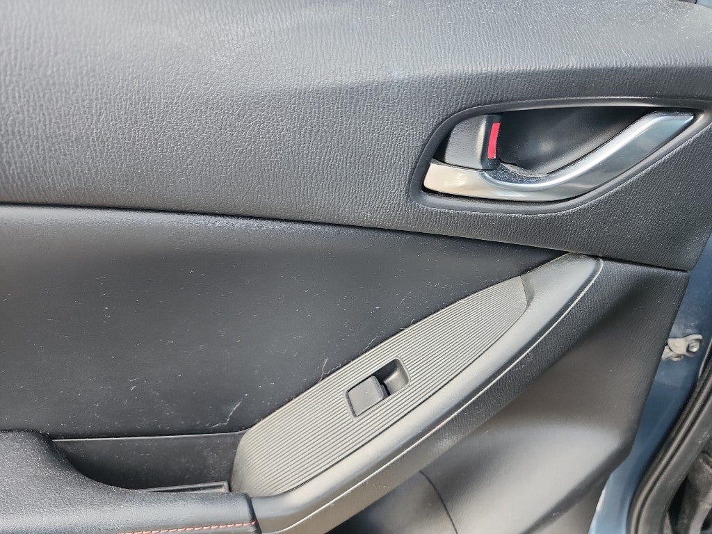 2015 Mazda Mazda CX-5 Grand Touring