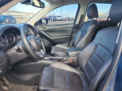 2015 Mazda Mazda CX-5 Grand Touring