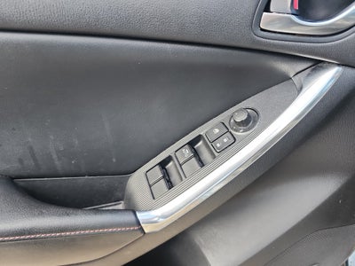 2015 Mazda Mazda CX-5 Grand Touring