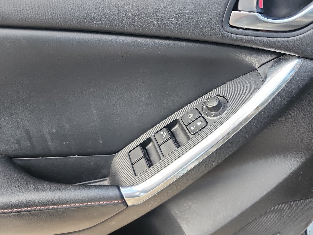 2015 Mazda Mazda CX-5 Grand Touring