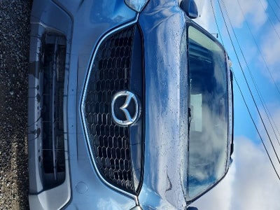 2015 Mazda Mazda CX-5 Grand Touring