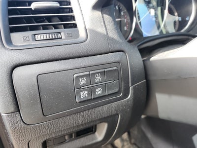 2015 Mazda Mazda CX-5 Grand Touring