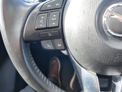 2015 Mazda Mazda CX-5 Grand Touring
