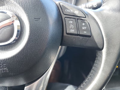 2015 Mazda Mazda CX-5 Grand Touring