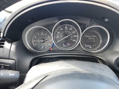 2015 Mazda Mazda CX-5 Grand Touring