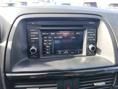 2015 Mazda Mazda CX-5 Grand Touring