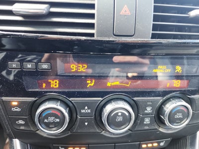 2015 Mazda Mazda CX-5 Grand Touring