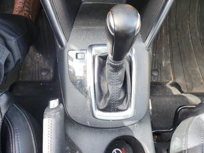 2015 Mazda Mazda CX-5 Grand Touring
