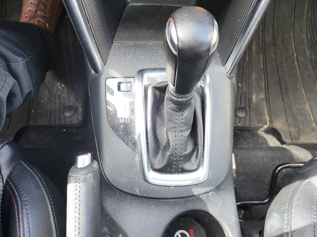 2015 Mazda Mazda CX-5 Grand Touring