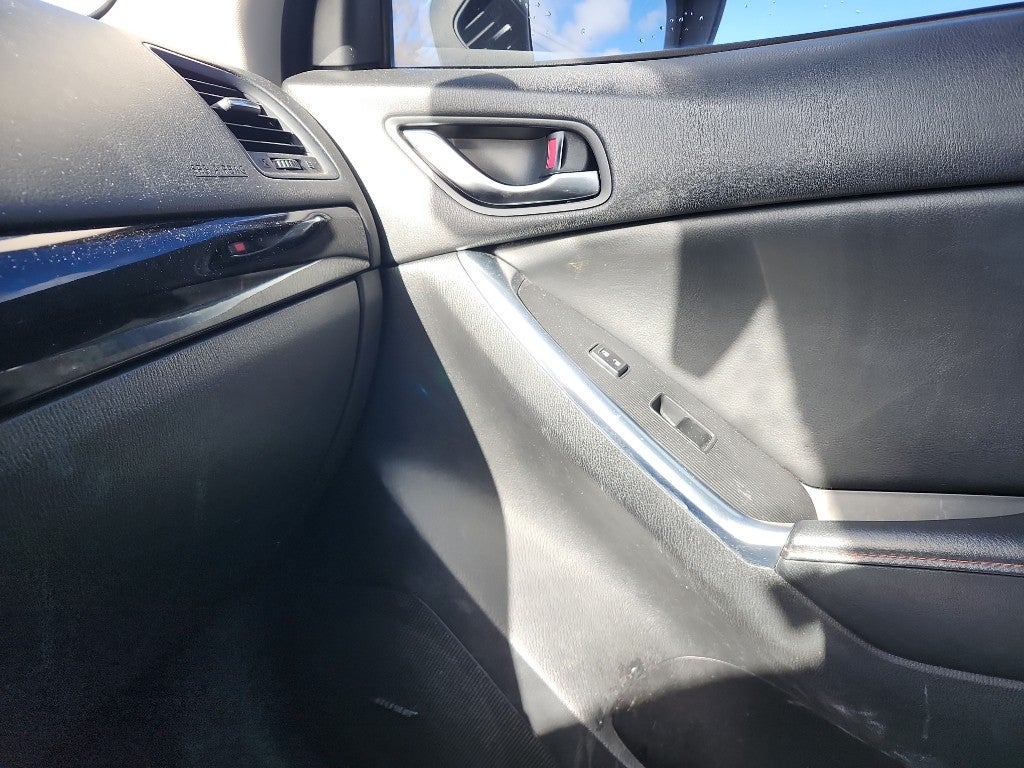 2015 Mazda Mazda CX-5 Grand Touring