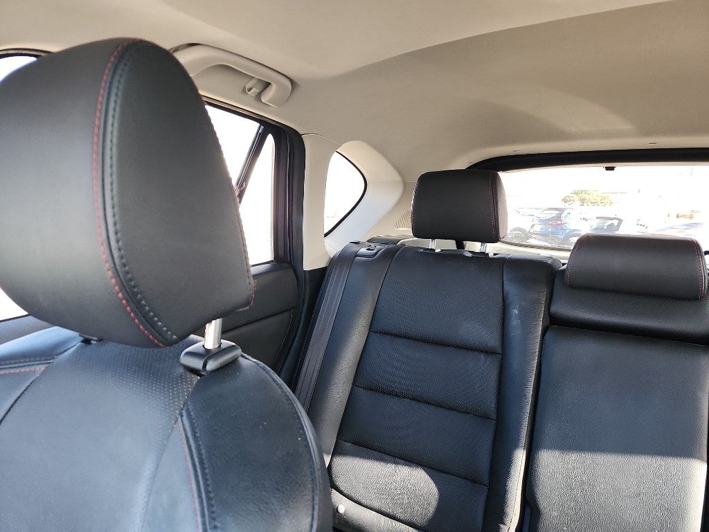 2015 Mazda Mazda CX-5 Grand Touring