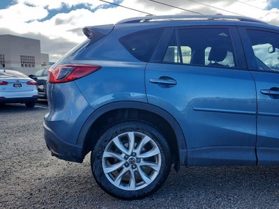 2015 Mazda Mazda CX-5 Grand Touring