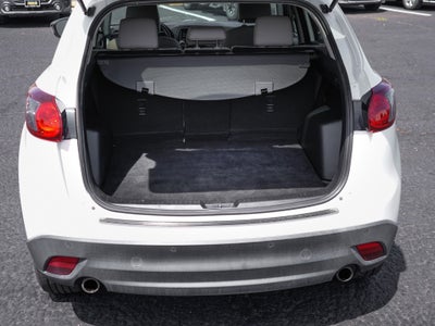 2014 Mazda Mazda CX-5 Grand Touring