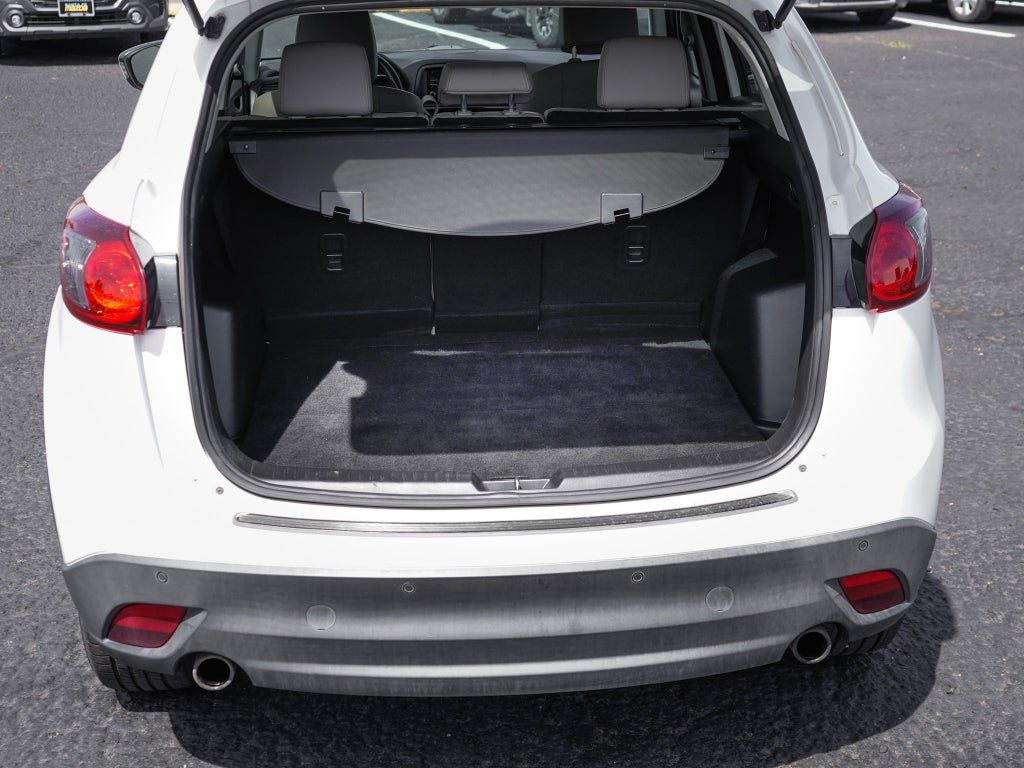 2014 Mazda Mazda CX-5 Grand Touring