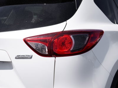 2014 Mazda Mazda CX-5 Grand Touring