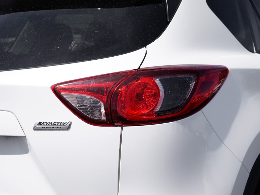 2014 Mazda Mazda CX-5 Grand Touring
