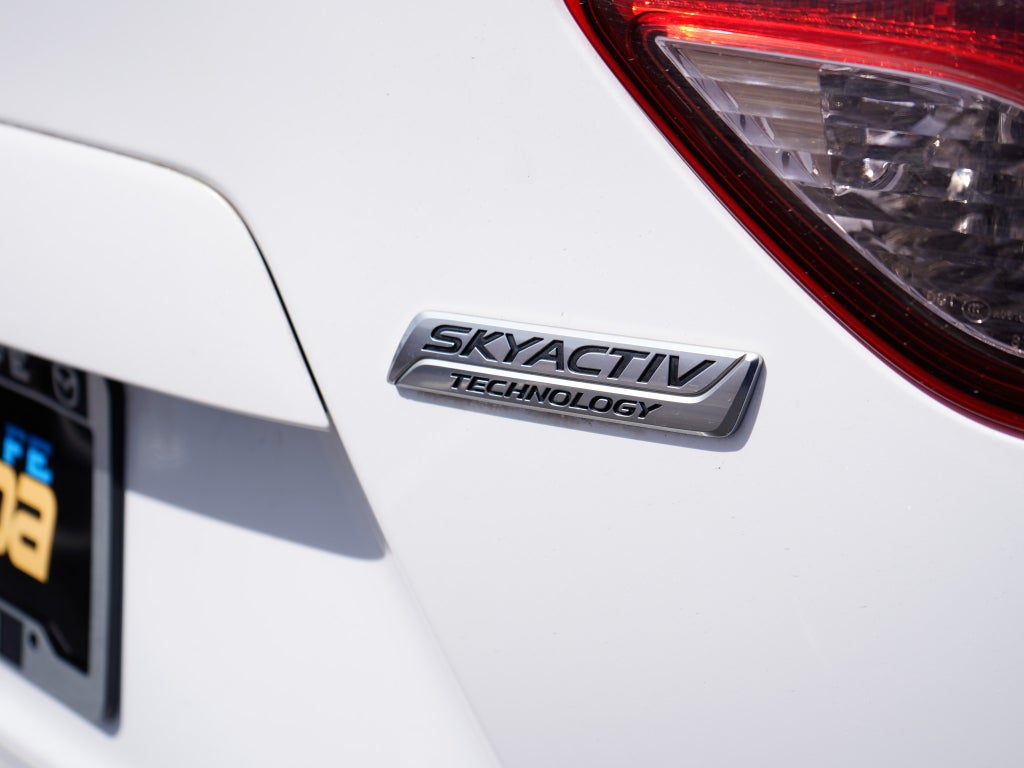 2014 Mazda Mazda CX-5 Grand Touring