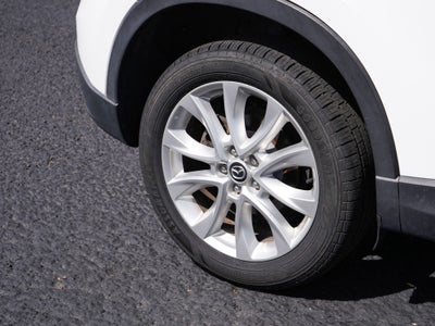 2014 Mazda Mazda CX-5 Grand Touring