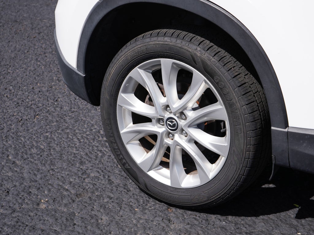 2014 Mazda Mazda CX-5 Grand Touring