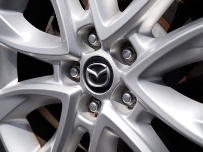 2014 Mazda Mazda CX-5 Grand Touring