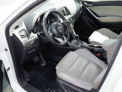 2014 Mazda Mazda CX-5 Grand Touring